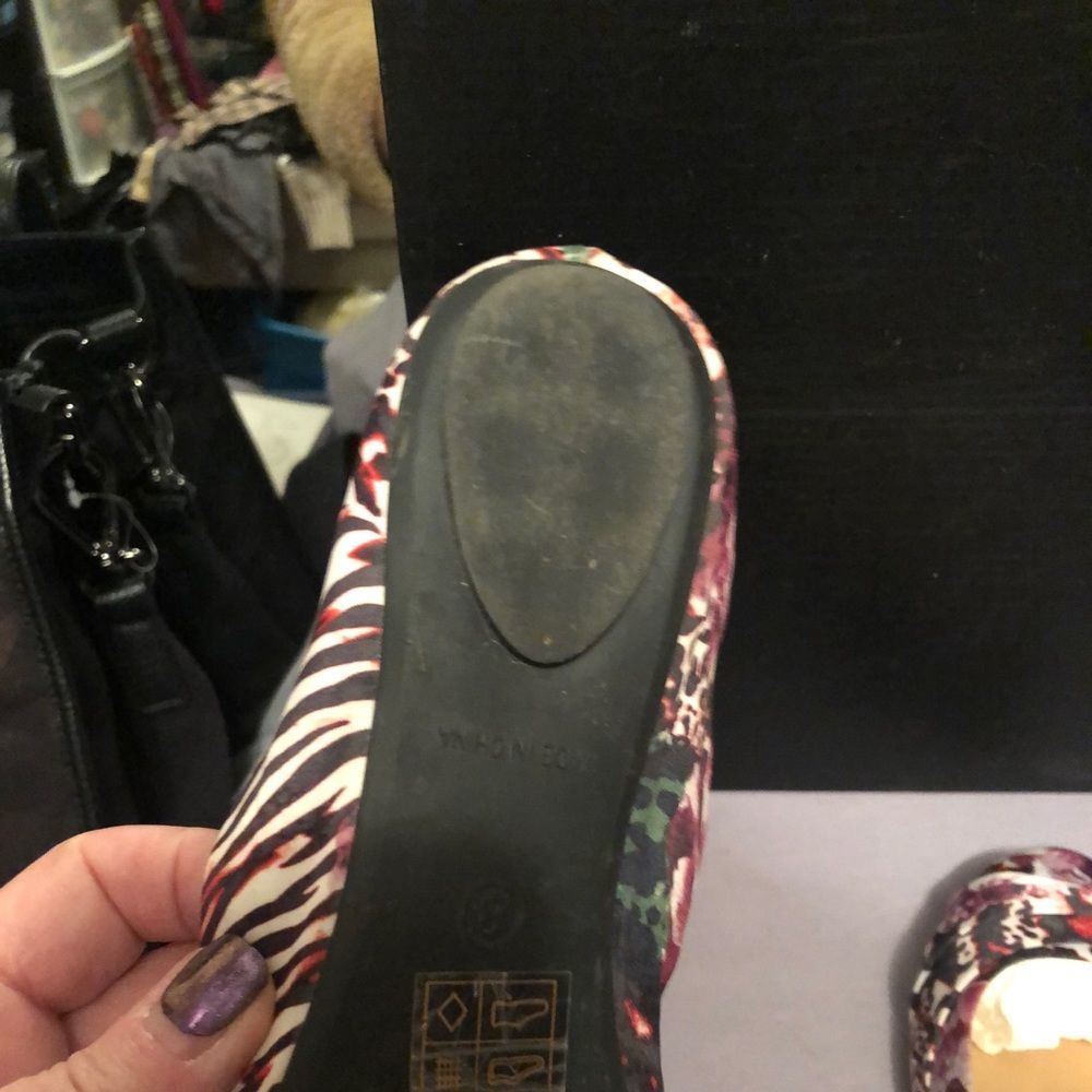 Call It Spring flats - Picture 14 of 14